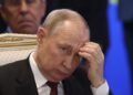 Россия готова вернуться к переговорам с Украиной после выборов в Госдуму, – Le Figaro