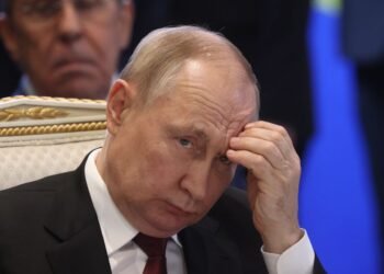 Россия готова вернуться к переговорам с Украиной после выборов в Госдуму, – Le Figaro
