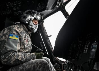 Украина ждет ответа РФ о прекращении огня в воздухе, – источник