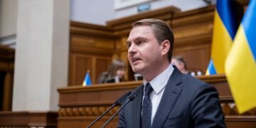 Генпрокурор сделал заявление из-за упоминаний на пленках НАБУ: разговоры – это просто разговоры