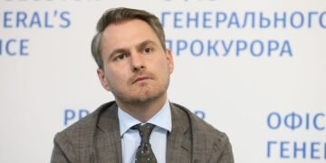 Генпрокурор Кравченко подал заявление об отставке
