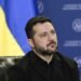 Зеленский назвал три пункта, на которых настаивают США в мирных переговорах