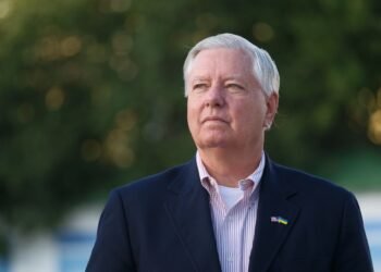 Сенатор Тиллис сказал, что изменится для Украины в случае победы демократов на выборах в США