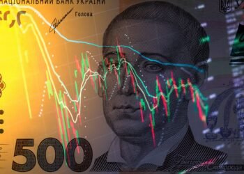 НБУ повідомив про скорочення міжнародних резервів України і назвав причини
