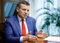 Западную помощь на 2027 год подтвердили менее чем наполовину: Марченко назвал разрыв