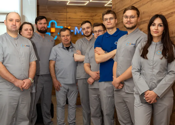 Чому сучасна ЛОР-клініка — це не лише прийом лікаря та призначення ліків