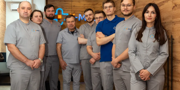 Чому сучасна ЛОР-клініка — це не лише прийом лікаря та призначення ліків