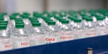 Новий управитель “Моршинської” планує негайно розпочати аудит групи