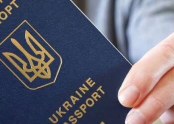 Нові правила для українців за кордоном: коли е-ВОД не потрібен і через що можуть відмовити