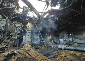Тяжкі поранені та загиблі: Київ повідомив про нові наслідки атаки