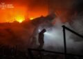 Пошкоджений після атаки медзаклад у Києві: які прийоми зупинили та де шукати лікарів
