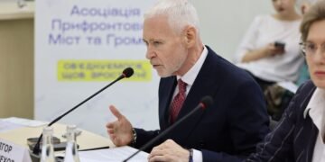 ПДВ 5% на базові продукти харчування і ліки: Терехов презентував підходи до боротьби з бідністю
