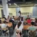 Очне навчання у Києві набирає обертів: скільки дітей уже в класах