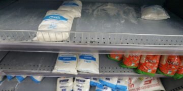 Посіви буряку в Україні впали до історичного мінімуму: чи чекати дефіциту цукру