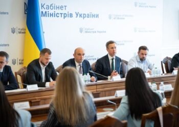 Кабмин готовит бизнесу кредиты до 1 млрд гривен на фоне усиления террора РФ