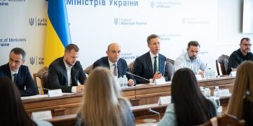 Кабмин готовит бизнесу кредиты до 1 млрд гривен на фоне усиления террора РФ