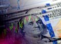 Долар дорожчає: скільки коштують 100 доларів у найбільших банках 18 вересня