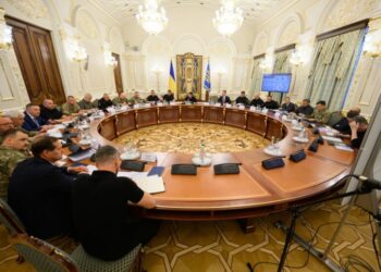 Зеленский анонсировал асимметричный ответ на реактивные шахеды: операции утверждены