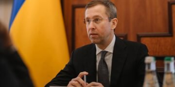 Корецький розповів, чи вистачить грошей на зарплати військовим цього року