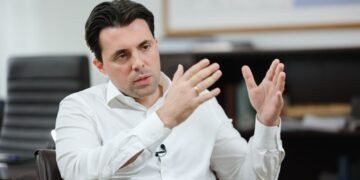 Україна недовикористовує імпорт електроенергії з ЄС: Кудрицький назвав причину