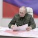 Bloomberg: Путин сделал ставку на зиму, серьезные переговоры отложили минимум на год