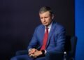 Україна закликала ЄС використати заморожені росактиви на погашення потреб війська