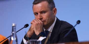 В Україні найгірша ситуація з бюджетом з 2022 року: частину виплат можуть відкласти