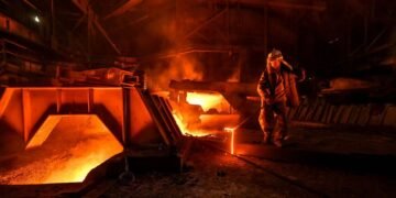 ЄС має врахувати умови війни: “Метінвест” закликає переглянути квоти на сталь