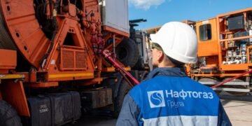 Венгрия построит хранилища горючего для украинского “Нафтогаза”