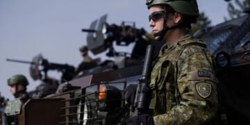 На Западе есть сомнения в готовности НАТО к войне, тактика устарела, – Reuters