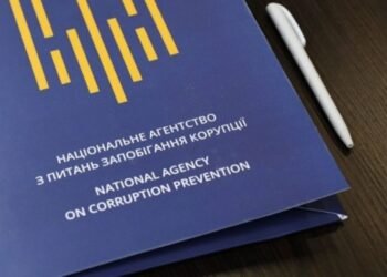 “Ця стигма не лише про Україну”: в НАЗК розповіли про ставлення посадовців до лобіювання