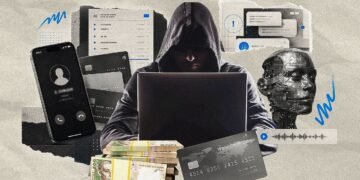ШІ навчився красти гроші: які нові схеми фінансового шахрайства з’явилися у 2026 році