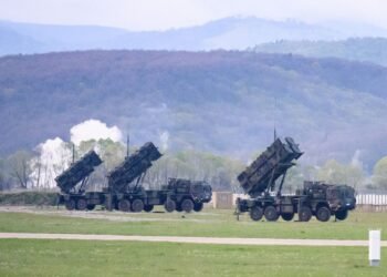 Польша предложила разместить завод Patriot для Украины на своей территории