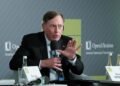 Инициатива на фронте принадлежит Украине, – эксдиректор ЦРУ Петреус