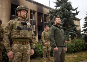 Харьковская операция без преимущества в силах. Что на самом деле обеспечило успех