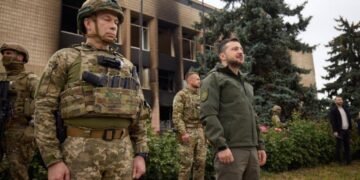 Харьковская операция без преимущества в силах. Что на самом деле обеспечило успех