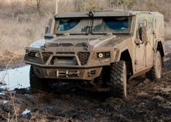 Звʼязок та економіка: в “Укр Армо Тех” розкрили головні проблеми зі створенням великих НРК