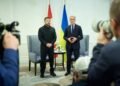 Украина и Канада заключили столетнее партнерство