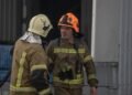 РФ ударила по Вышгородскому району: пострадали мать с ребенком