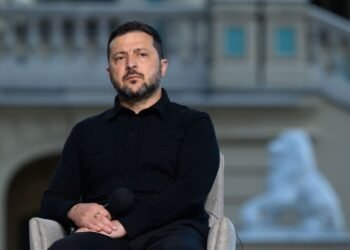 “Мы готовы”: Зеленский прокомментировал “энергетическое перемирие” с Россией