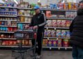Ціни на продукти у світі зросли до максимуму за чотири роки: причина і в Україні