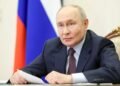 Путин уверен, что возьмет Донбасс до конца года, – Reuters
