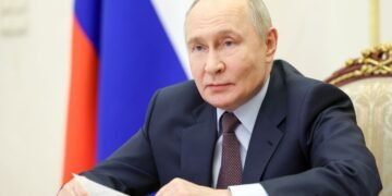 Путин уверен, что возьмет Донбасс до конца года, – Reuters