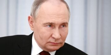 В России заговорили о военном положении: в ЦПД объяснили, что стоит за слухами