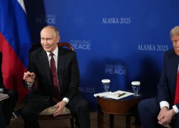 NYT: Белый дом обсуждает сделки с Москвой до прекращения войны