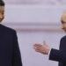 Корсунский о том, почему Путин, Ким и Си “чувствуют себя бодренькими”: Запад не умеет производить ПВО
