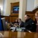 Мінімалка 9 546 грн і трильйони на оборону: головні цифри проєкту держбюджету-2027