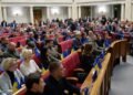 В Верховной Раде возразили, что депутаты ушли на 26-дневные “каникулы”