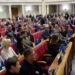 В Верховной Раде возразили, что депутаты ушли на 26-дневные “каникулы”