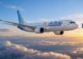 Самолет из Дубая в Тель-Авив подал сигнал похищения: что известно о рейсе flydubai